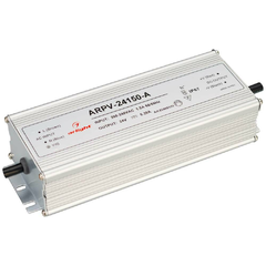 024091(1) Блок питания для светодиодной ленты Arlight ARPV-A