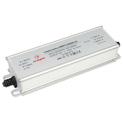 031514 Блок питания для светодиодной ленты Arlight ARPV-A1