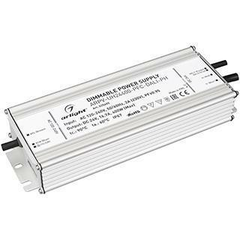 031043 Блок питания для светодиодной ленты Arlight ARPV-UH-PFC-0-10V