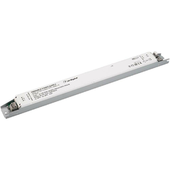 025518 Блок питания для светодиодной ленты Arlight ARV-Long-PFC-1-10-A