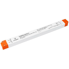 026679(1) Блок питания для светодиодной ленты Arlight ARV-SN-Slim-PFC-B