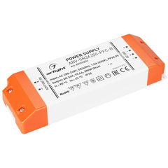 022923(1) Блок питания для светодиодной ленты Arlight ARV-SN-PFC-B