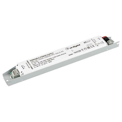 025595(2) Блок питания для светодиодной ленты Arlight ARV-24-Long-PFC-Dali