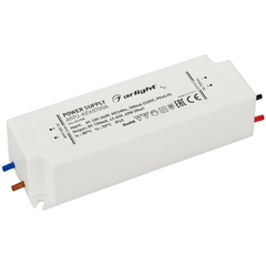 021900 Блок питания для светодиодной ленты Arlight ARPJ-KE