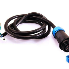 Коннектор Deko-Light feeder cable Weipu 4-pole 730306