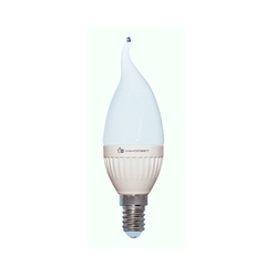 Лампа светодиодная Наносвет E14 6,5W 4000K матовая LC-CDT-6.5/E14/840 L217