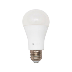 Лампа светодиодная Наносвет E27 18W 2700K груша матовая LC-GLS-18/E27/827 L198