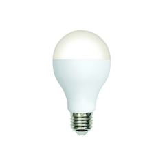 LED-A70-22W/3000K/E27/FR/ Лампочка Volpe LED-A70-SLS