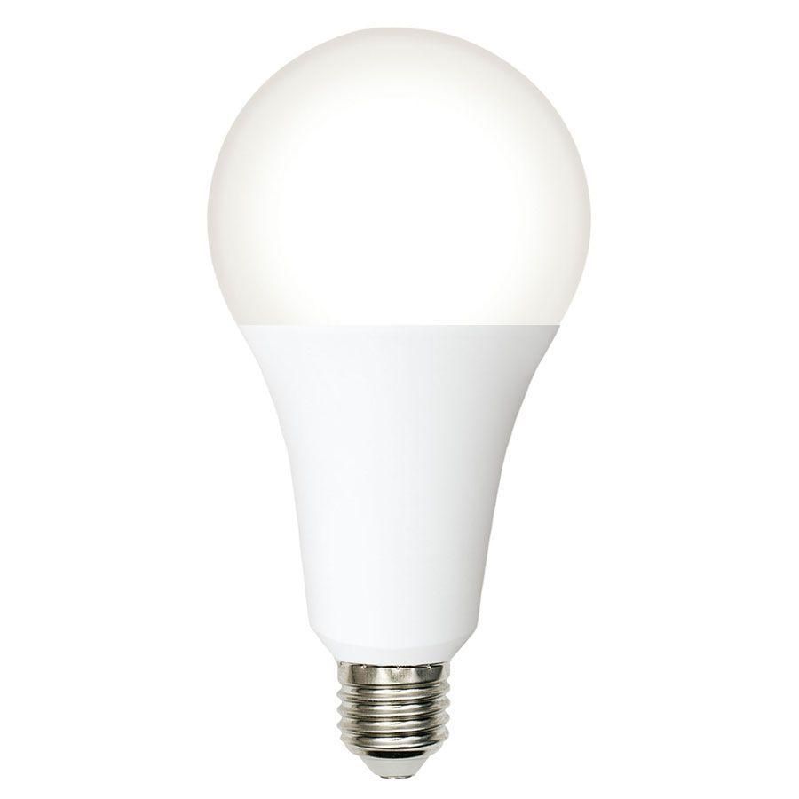 LED-A80-30W/6500K/E27/FR/ Лампочка Volpe LED-A80-SLS