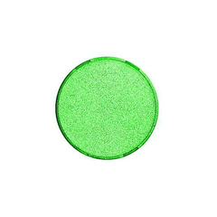 Линза светового сигнализатора ABB Impuls зелёная 2CKA001565A0183