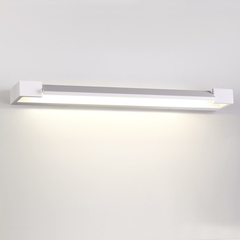 Настенный светодиодный светильник Odeon Light Arno 3887/18WW