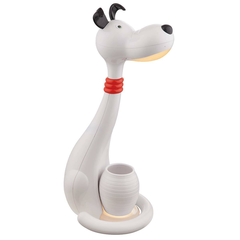 049-029-0006 Настольная лампа Horoz Snoopy, Snoopy
