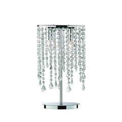 Настольная лампа Ideal Lux Rain TL2 008356