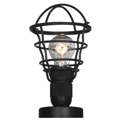 Настольная лампа Lussole Baldwin GRLSP-9875