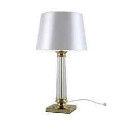 Настольная лампа Newport 7901/T gold М0063115