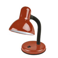 Настольная лампа Uniel Universal TLI-225 Red E27 UL-00001803