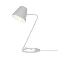 T18057-WH Настольная лампа Zumaline Expir