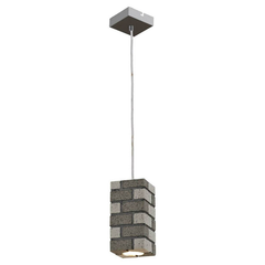 Подвесной светильник Lussole Loft GRLSP-9684