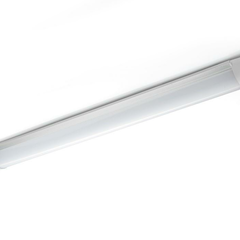 Потолочный светодиодный светильник Ambrella light Tube 300301