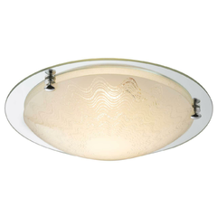 Потолочный светодиодный светильник Globo Trindade 48524-12