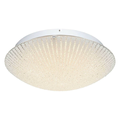 Потолочный светодиодный светильник Globo Vanilla 40447-30