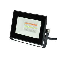 ULF-F60-20W/RGB IP65 200- Уличный светильник Uniel F60