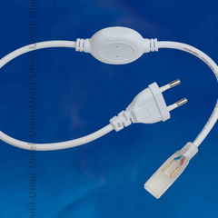 UCX-SP2/A67-NNN WHITE 1 S Комплектующее для светодиодной лент Uniel UCX