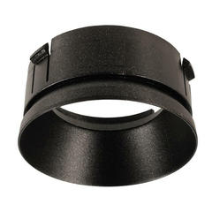 Рефлектор Deko-Light Reflektor Ring Black for Series Klara / Nihal Mini / Rigel Mini 930302