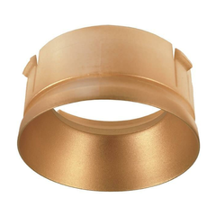 Рефлектор Deko-Light Reflektor Ring Gold for Series Klara / Nihal Mini / Rigel Mini 930303
