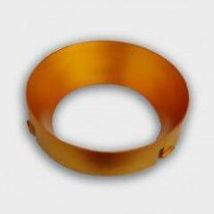 Ring for 15W gold Кольца и рамки Italline