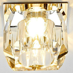 D1041 CL/G Светильник Ambrella light Glass, Glass